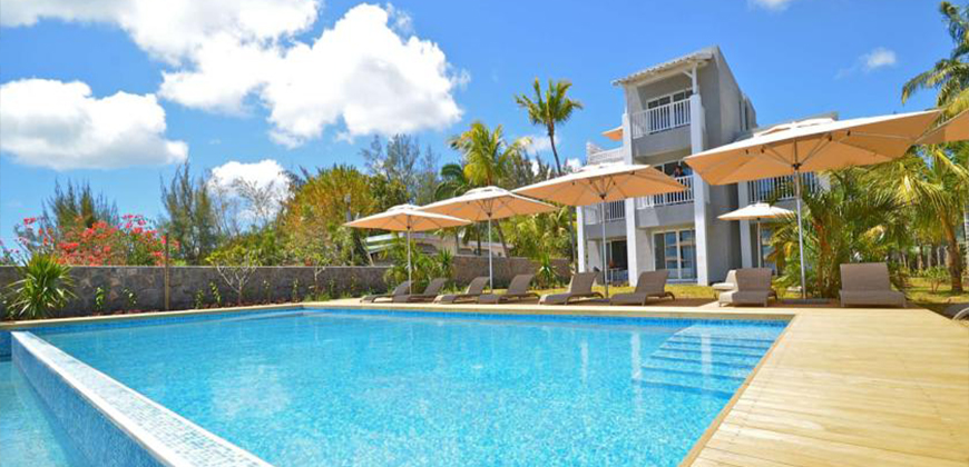 apartment for rent in mauritius